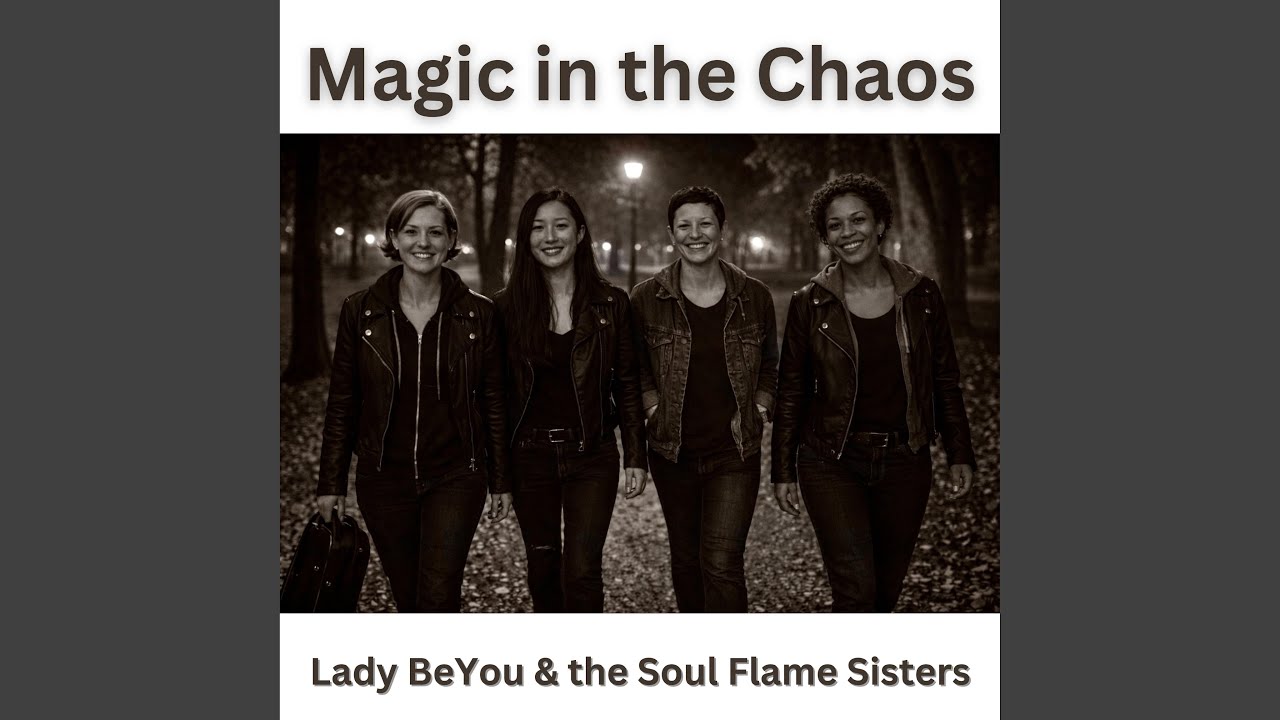 Magic in the Chaos