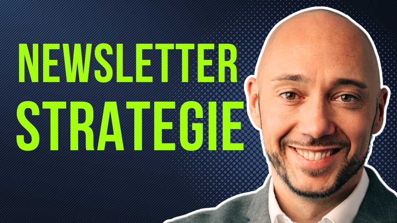 Newsletter Marketing Strategie optimieren &ndash; Mehr Reichweite und Interaktionen in 2025