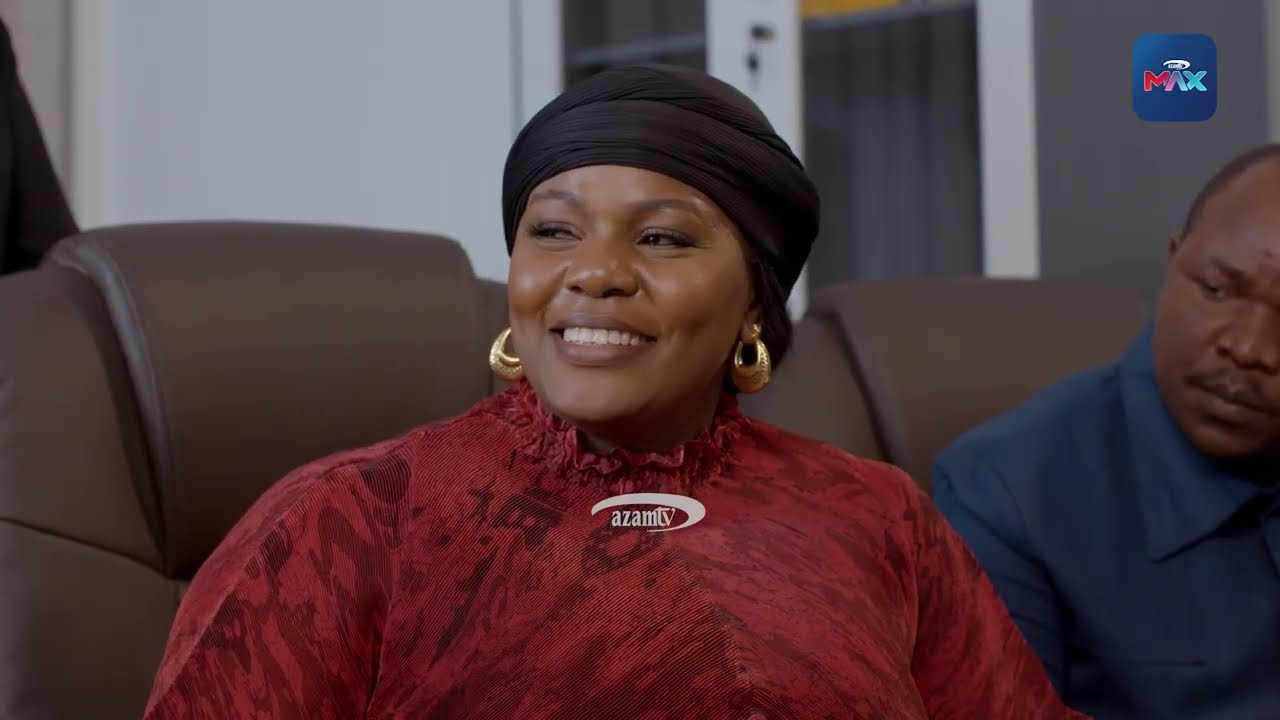 Ushindi kwa Zora | EP 12