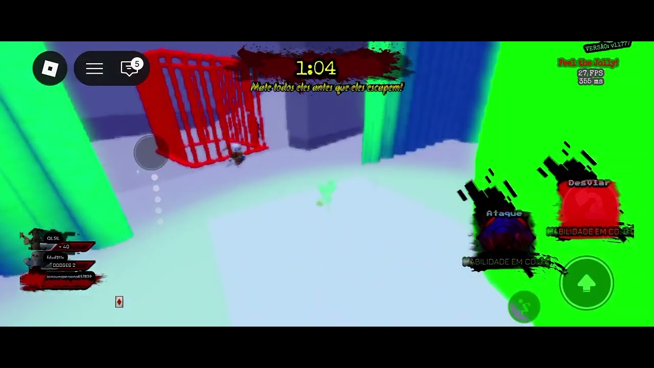 Conseguindo a skin do last bredh sans no jogo