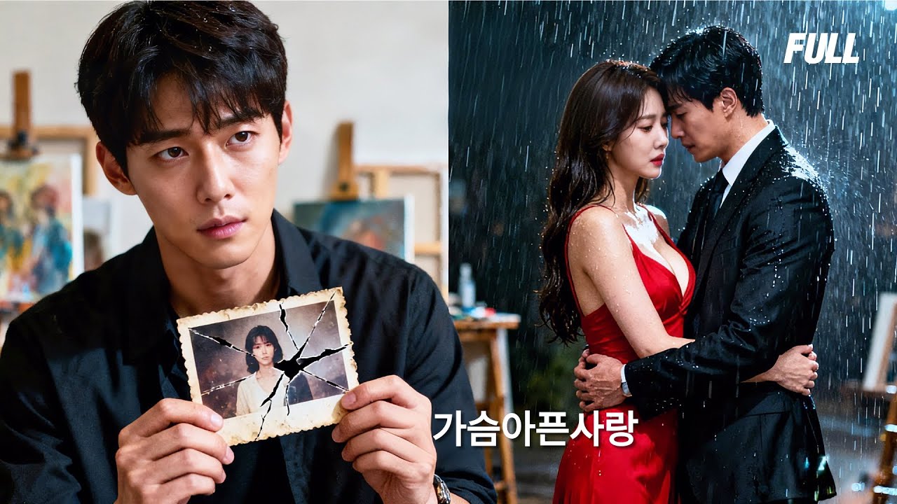 15년 사랑이 배신에 무너졌다💔 남편이 사라진 후에서야 후회하는 아내 #이별만리요 #미련없는이별#완전판 #kdrama #한국드라마