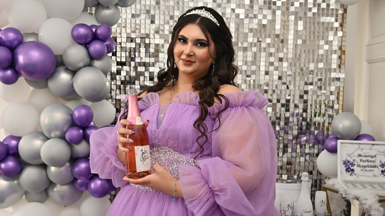 Nevin ABI BALL Fragman 2  07.06.2024