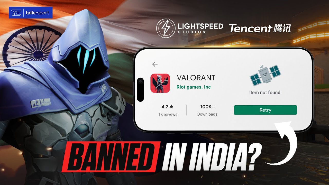 VALORANT Mobile India Launch Explained | Risk, Reality & Roadmap
