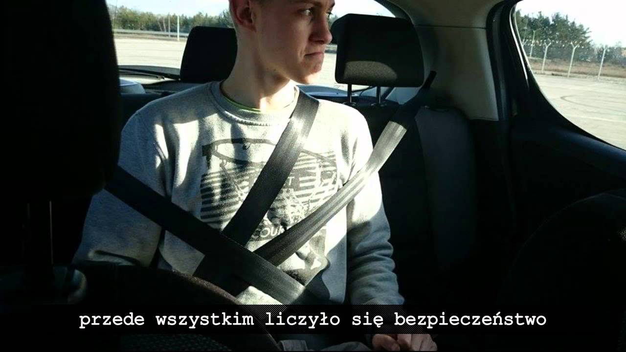 Strange things in Budowlanka - zsp3 Piła 2015