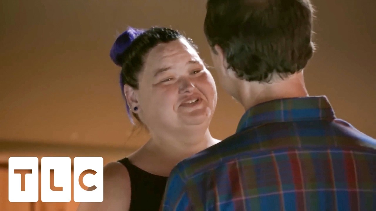 Amy & Tammy's Dating Conflicts With Their Families | 1000-lb Sisters