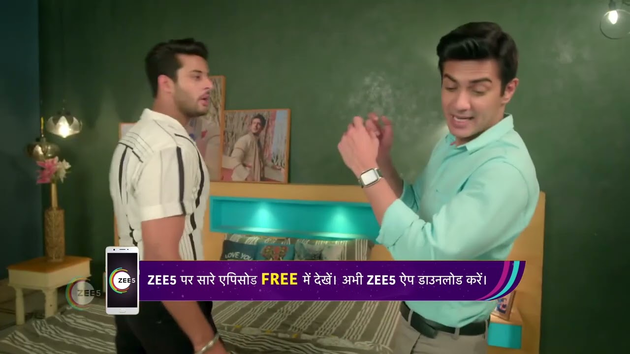 Meet - Hindi TV Serial - Ep 256 - Best Scene - Ashi Singh, Shagun Pandey, Abha Parmar - Zee TV