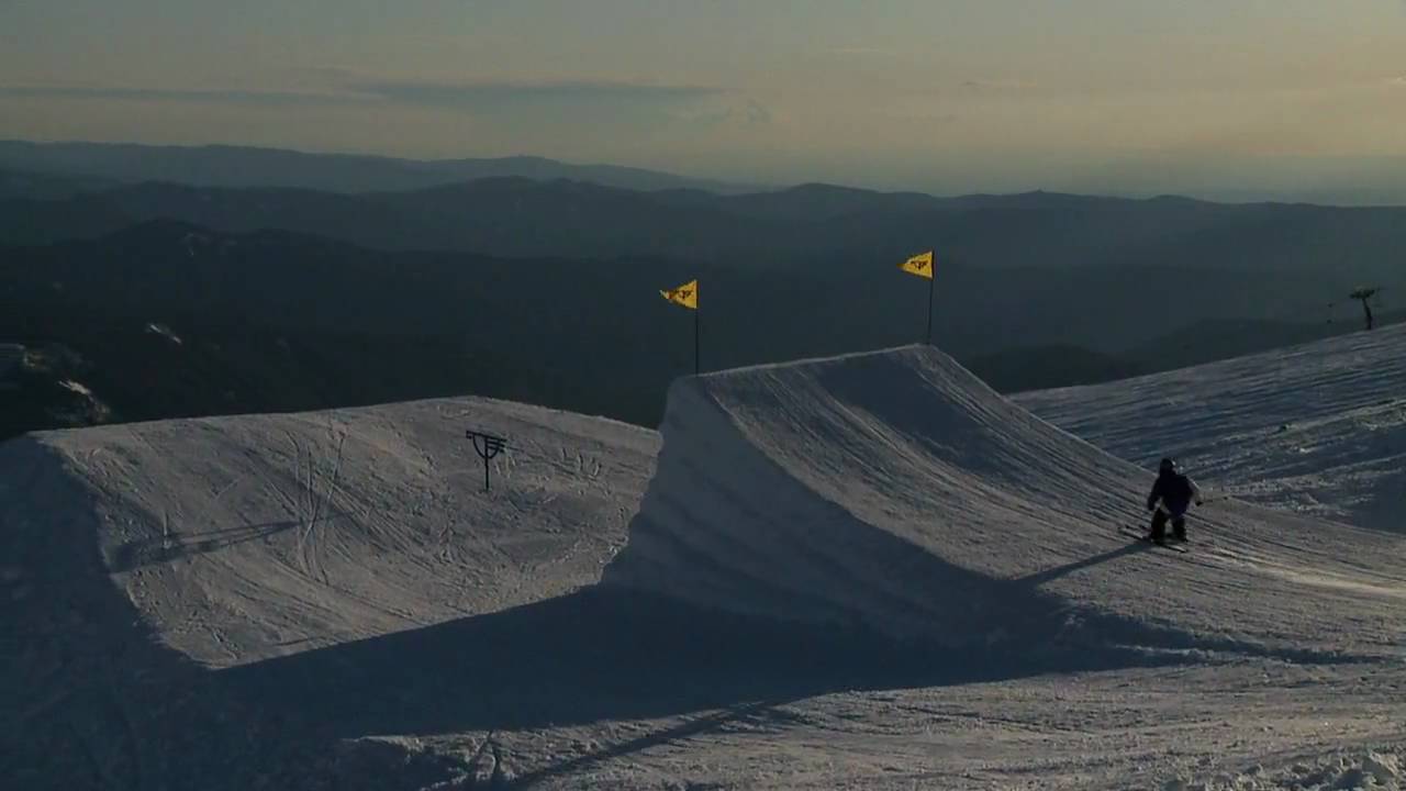 Junction 133 presents West Coast Session 2010 [HD]