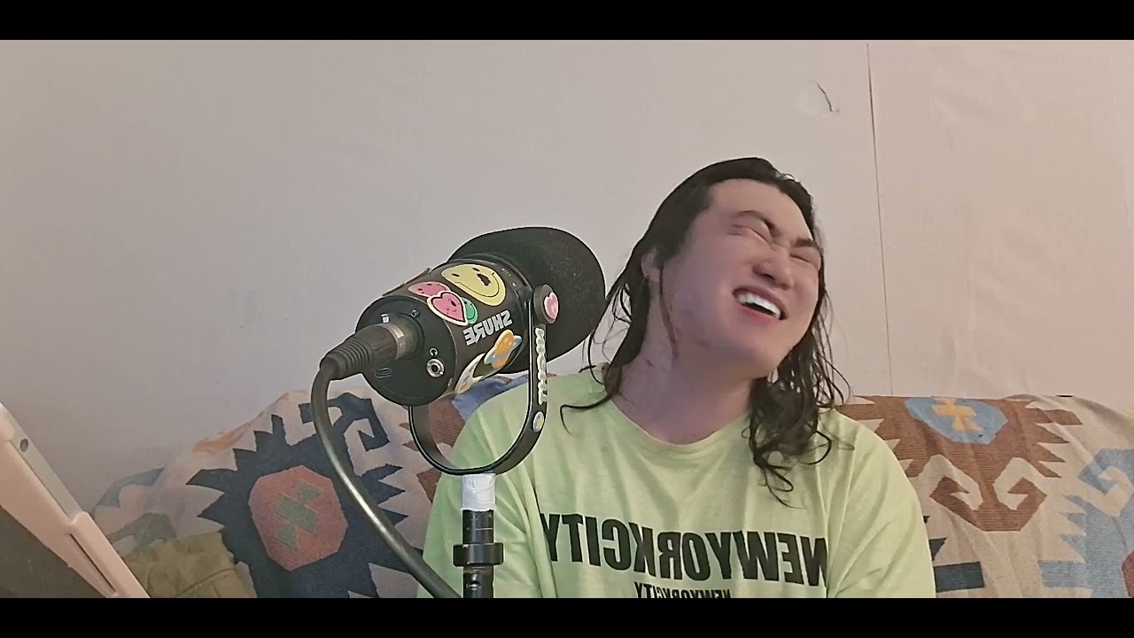 PKSSHOWTIME - YOU ARE THE REASON