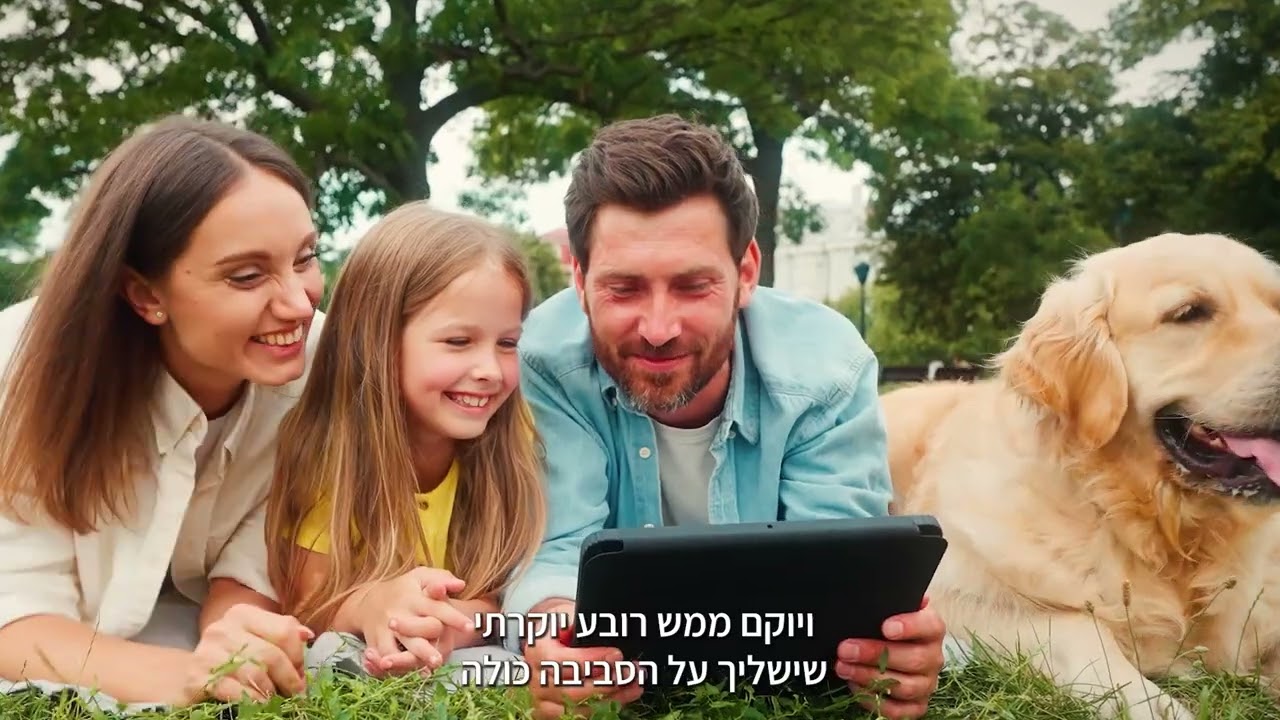 ענב 360 - השכונה הבאה של כפר סבא