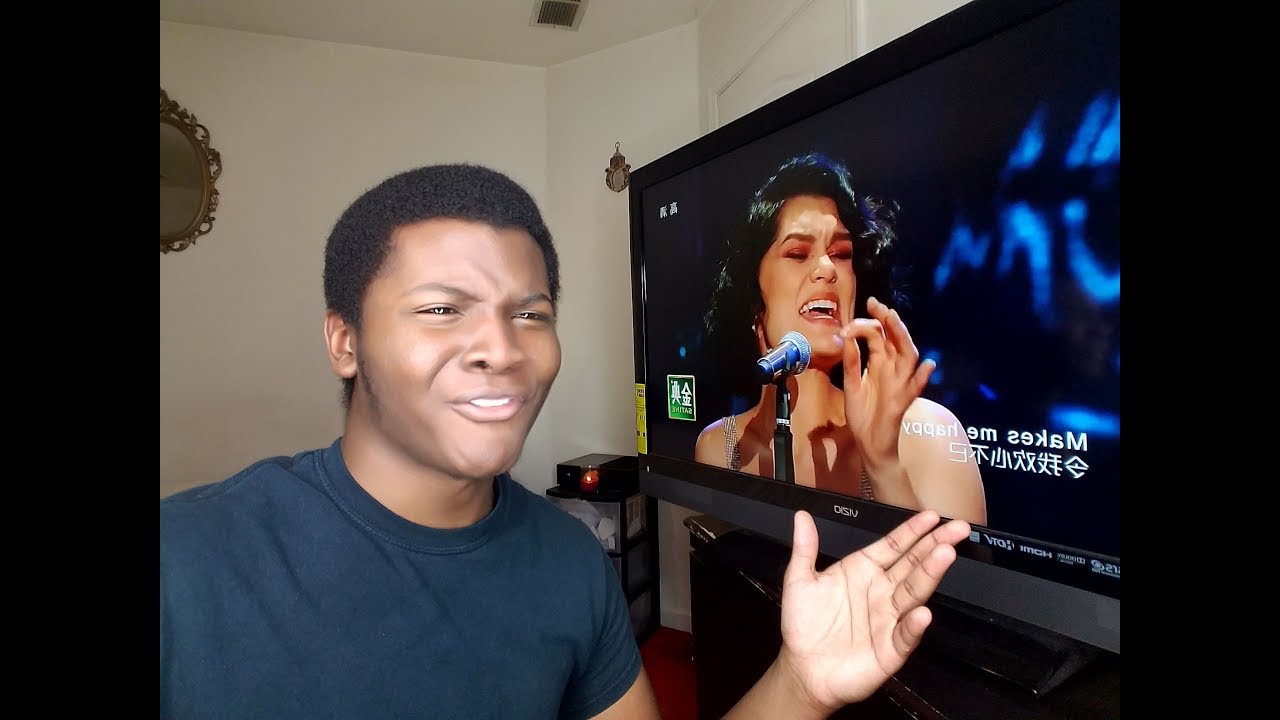 JESSIE J - 