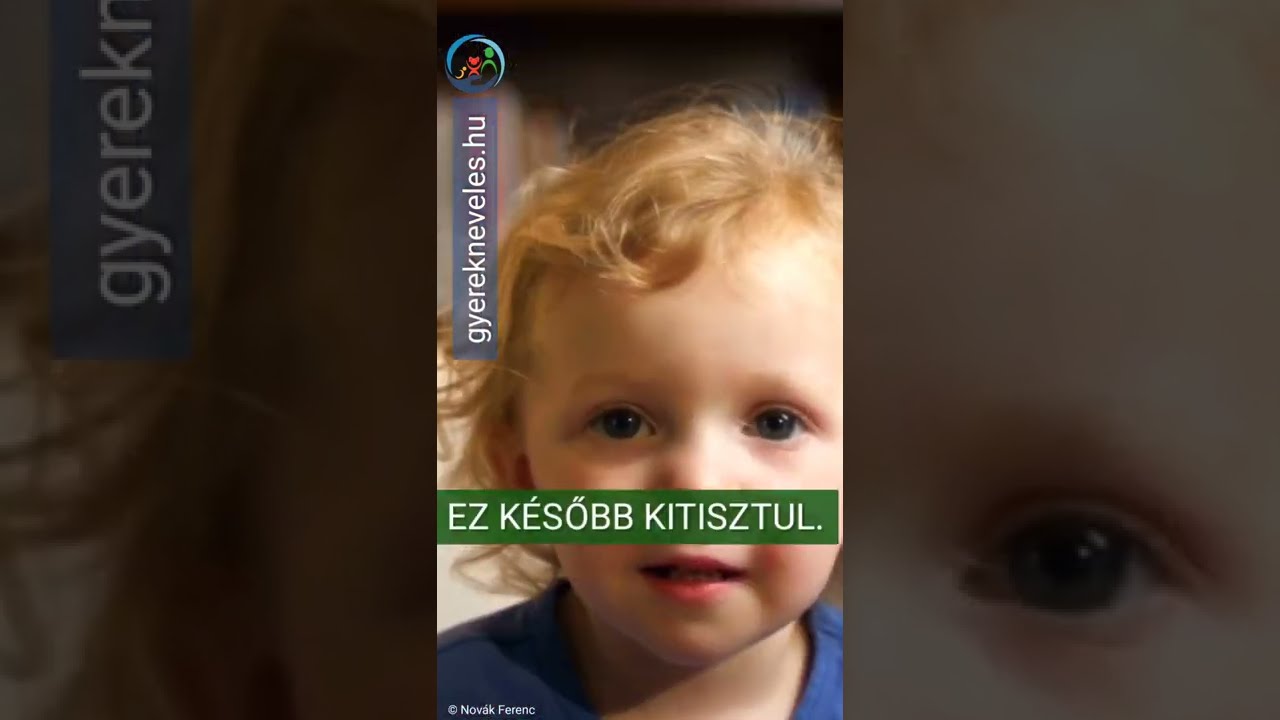 Mikor beszél már a gyerek?