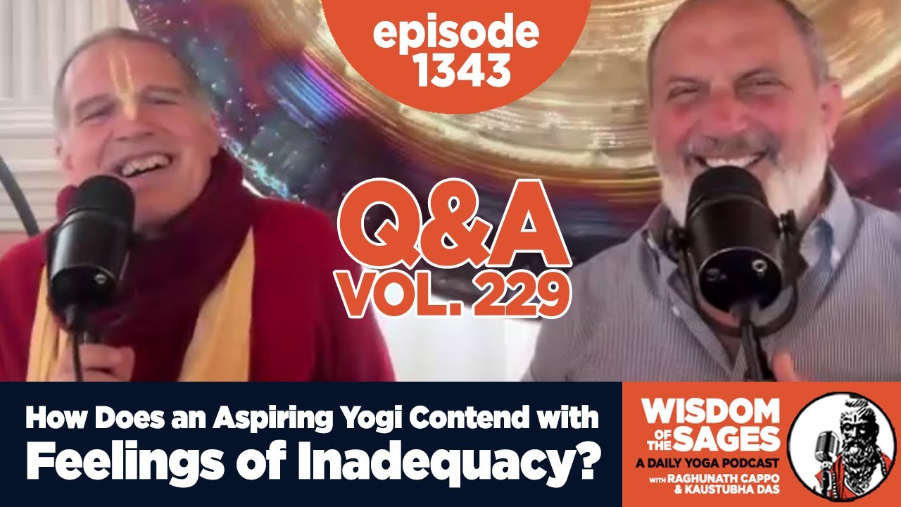 1343: Q & A Vol 229