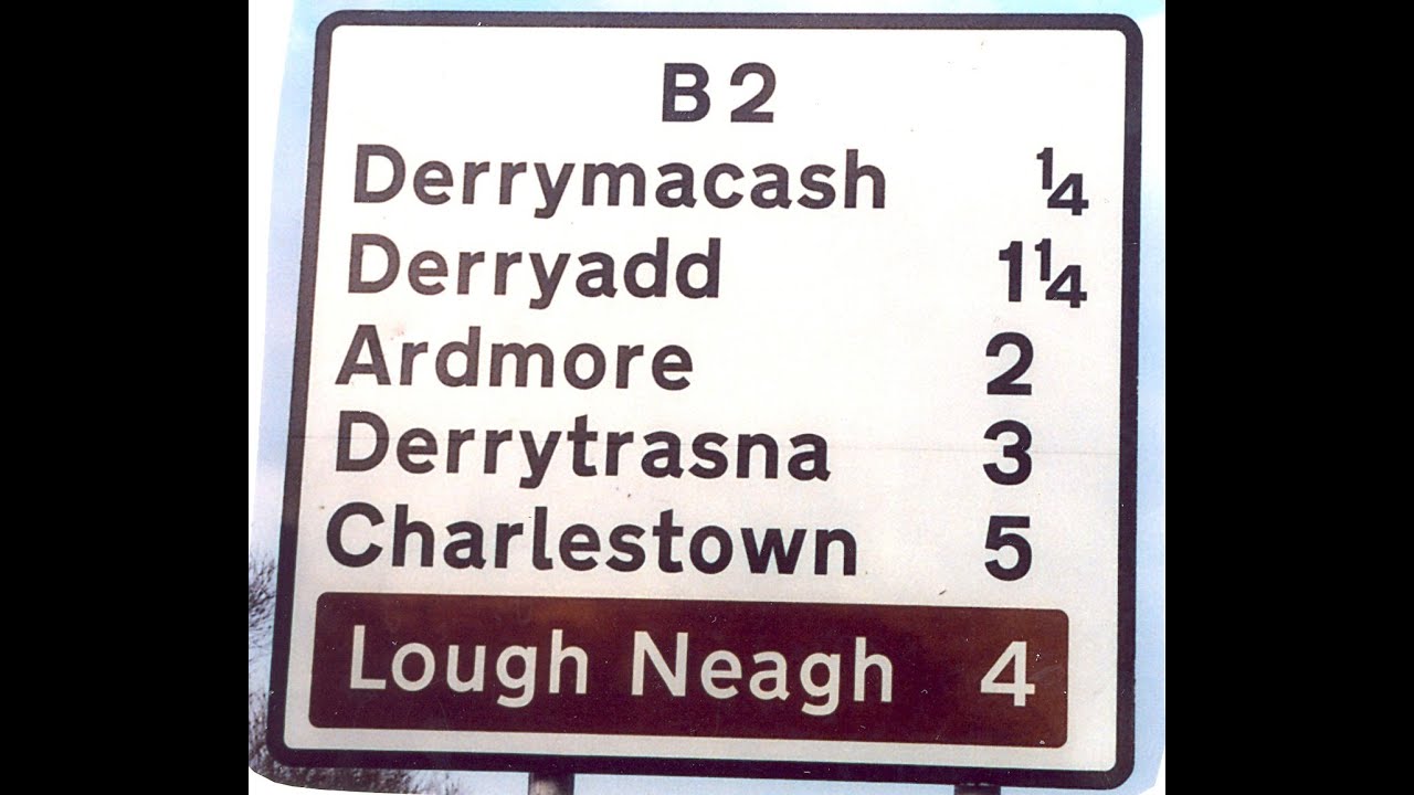 The Montiaghs and MONTIAGHISMS: language and place in South Lough Neagh