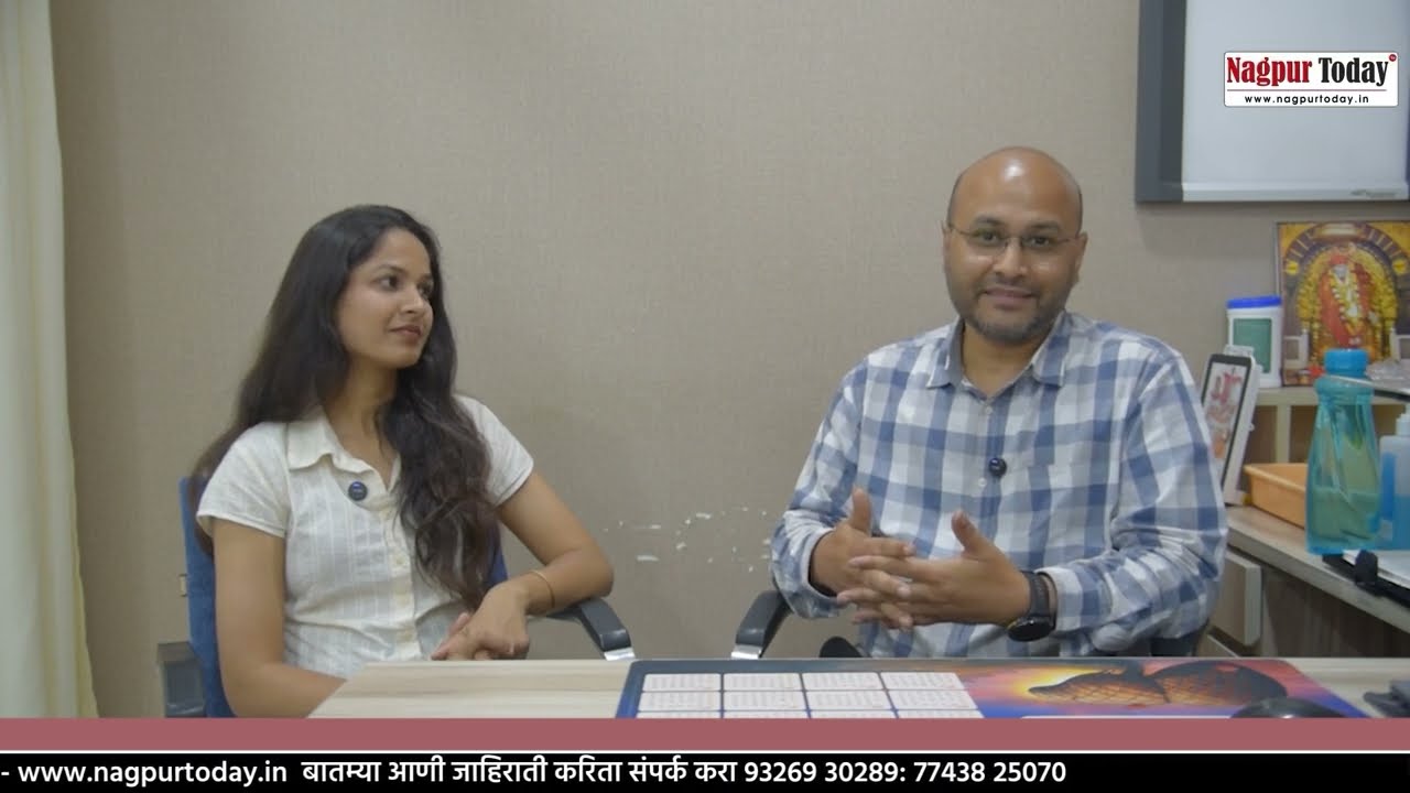 SEHAT KI BAAT   Dr Samir Patil EPISODE 6