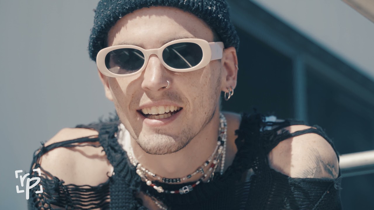 99 NEIGHBORS: Live At The Governor's Ball (Documentary) [Rap Portrait #7]