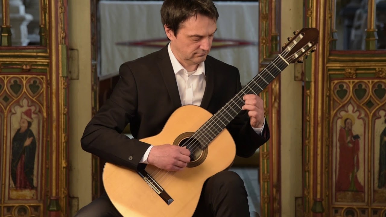 Working i and m! Carcassi Op.60 No.15