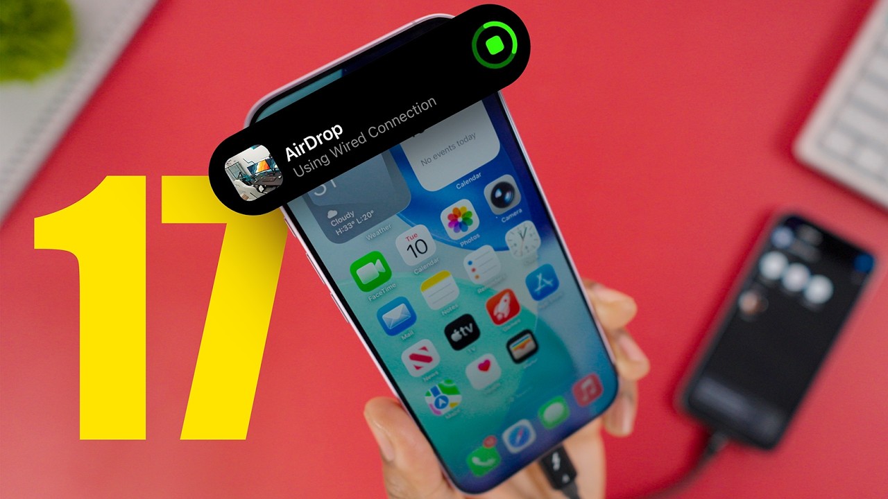 17 iPhone Tricks That Feel Like Cheating