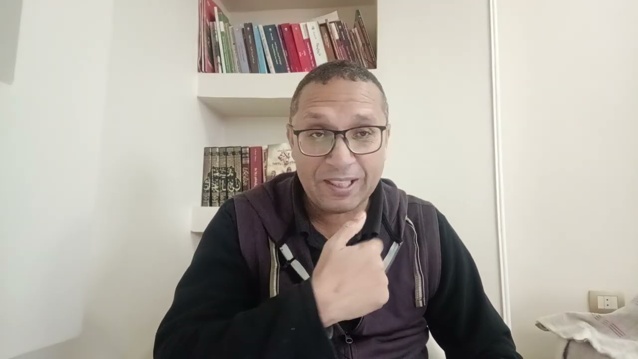 ليه يا مغرب! قلة ادب× ربيعة! المضطهد علي! شارك بالقناة وشير..غرور السنغال مصلحة