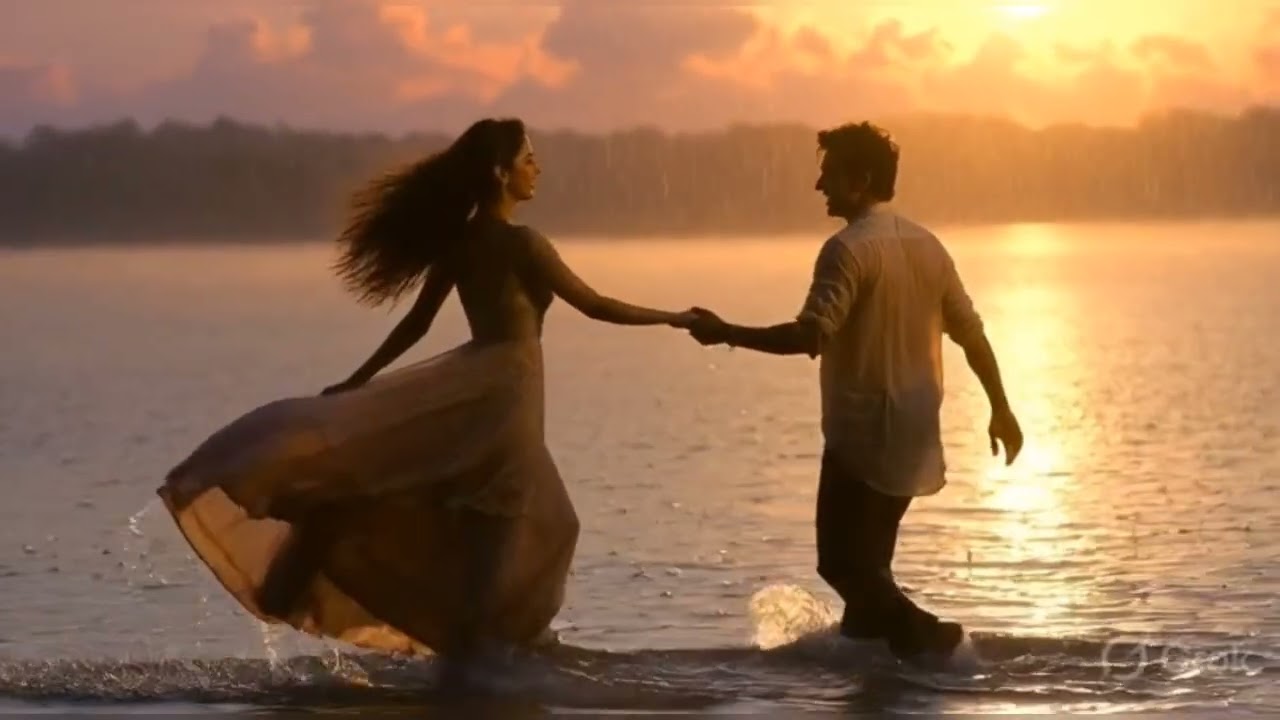 Dil Ki Dhun ❤️ Romantic Love Story | Cinematic Nature Music Video | Soulful Love Song