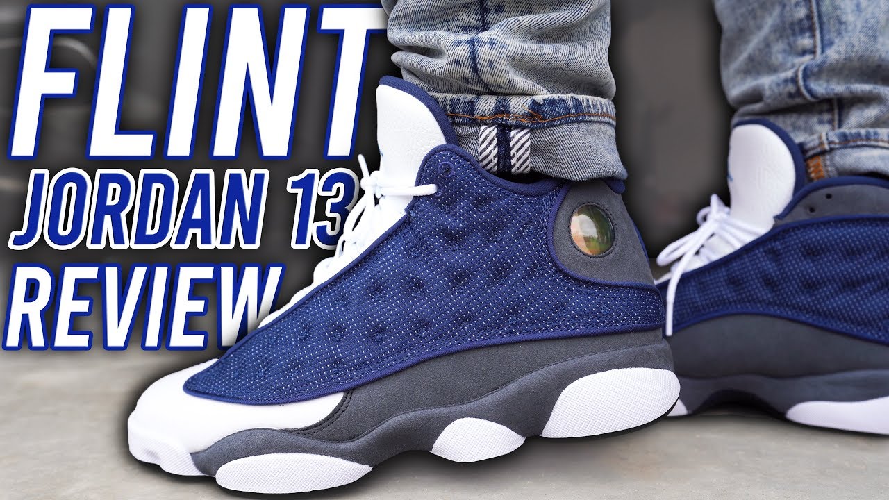 COP OR NOT ? 2020 JORDAN 13 