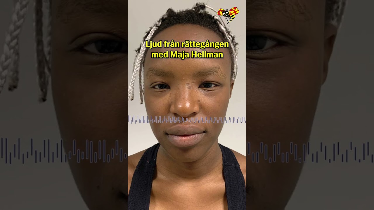 Mördaren Maja Hellmans lögner