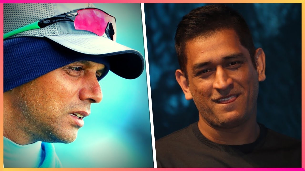 Rahul Dravid - MS Dhoni Played as if Result Didn't Matter to Him! | Here's Why? | Stumps