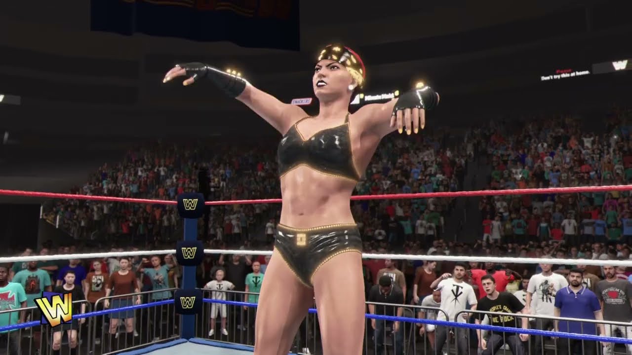 FinalSlam 2K25 - 1 on 1 with Kerin Smalle