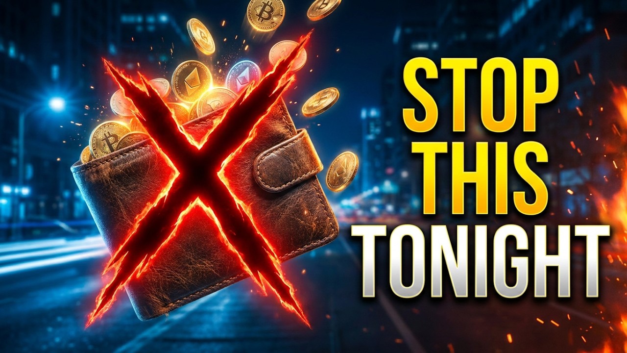 3 Silent Money Leaks You Can Fix Tonight