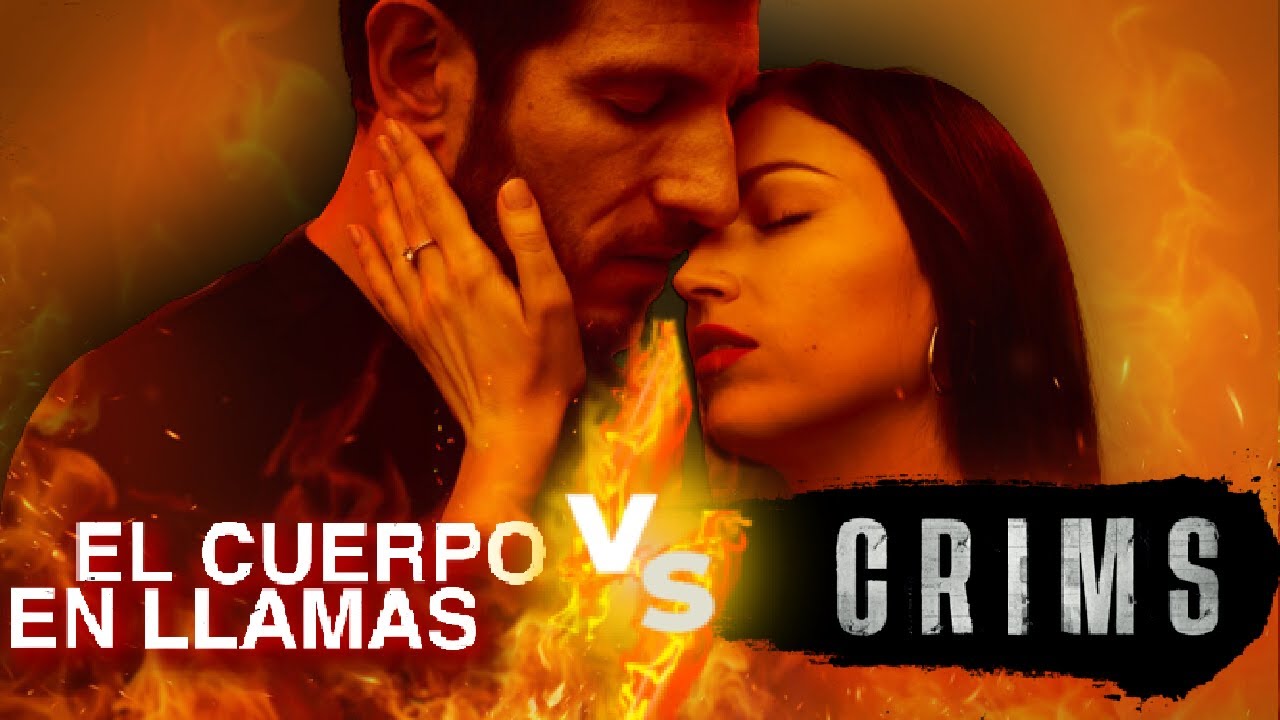 EL CUERPO EN LLAMAS🆚CRIMS | Dubtes pendents, les cintes de Rosa Peral i entrevista a Catalunya Ràdio