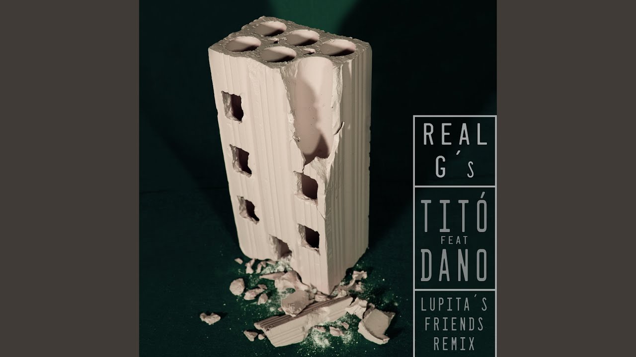 Real G's (Remix)