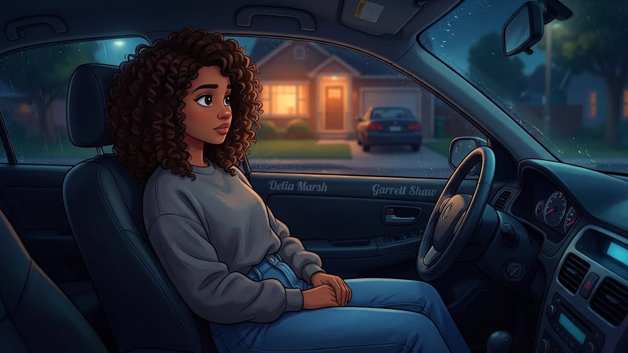 He Said He Was at Work. His Car Was Parked at Her House.