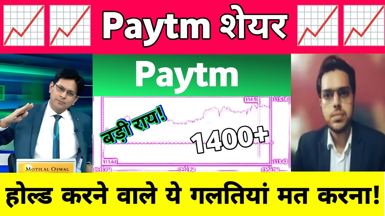 Paytm Share News Today | Paytm Share  Analysis | Paytm share letest news today 13 July 2026
