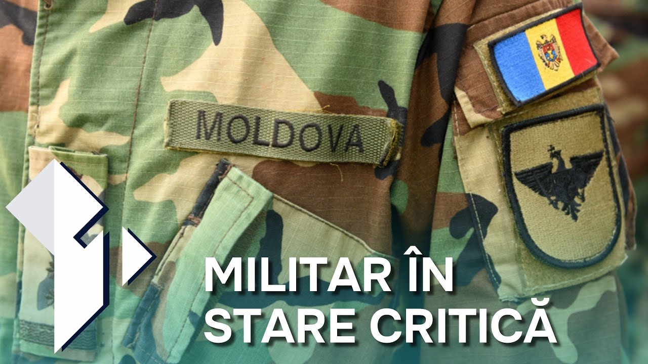 Știri 17:00: Militar în stare critică /Mașinile cedează la ger /20.01.2026