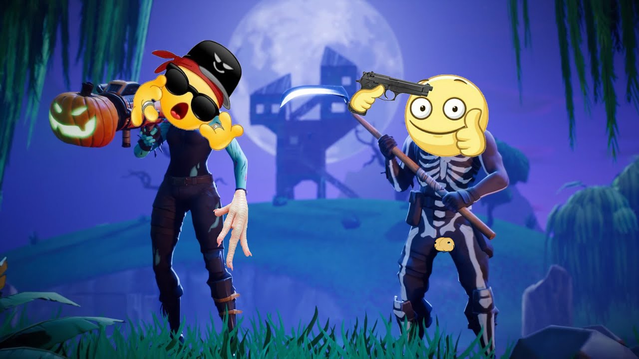 How to watch fortnite dance