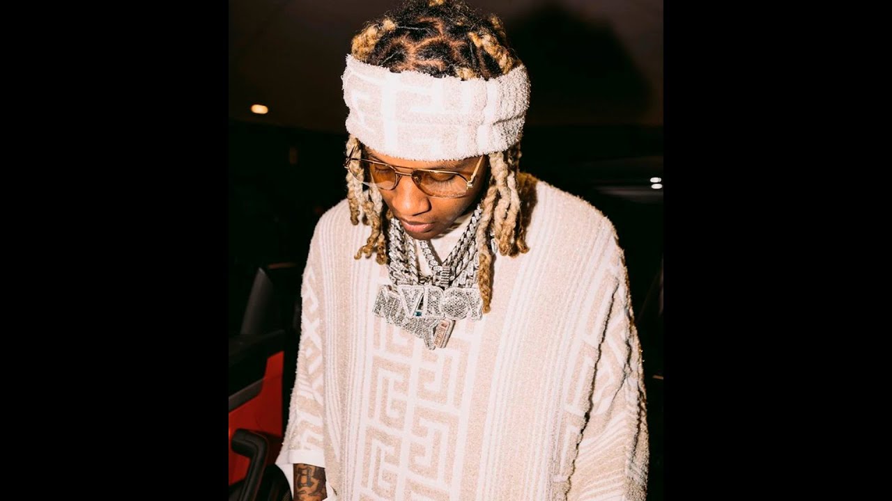 [FREE] Lil Durk x Lil Kee Type Beat - 