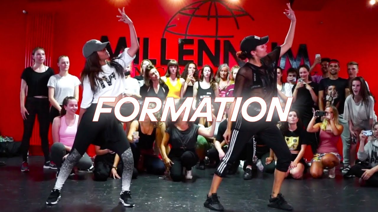 ​&bdquo;FORMATION