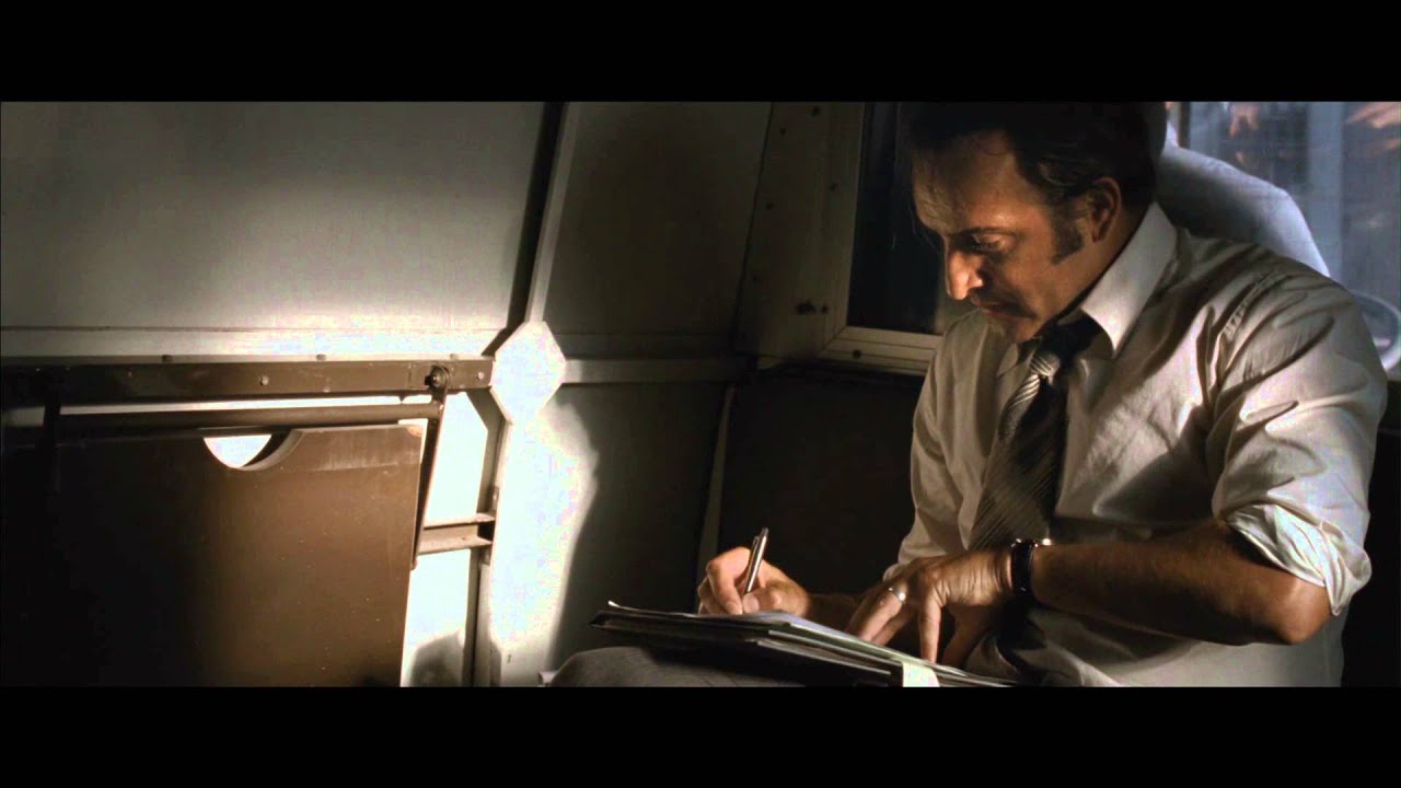 Французский транзит (2014) &mdash; трейлер на русском
