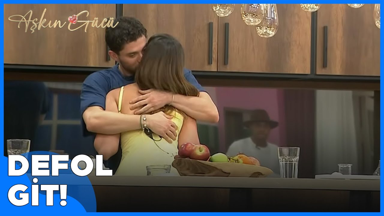 Su ile Metin'in İlişkisi Sallanıyor mu? | Aşkın Gücü 30. Bölüm