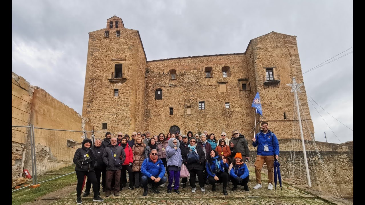 2024: UN ALTRO MERAVIGLIOSO ANNO INSIEME