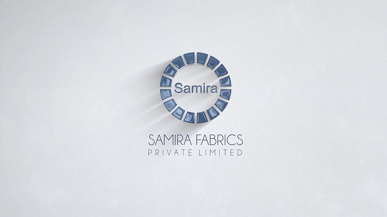 SAMIRA FABRICS  | DOCUMENTARY | MEDIA LINKS INC PRODUCTION