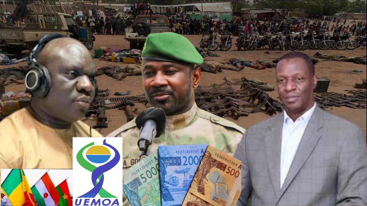 Émission Kènè Kan sur Diany.ml-fm du Samedi 12 Juillet 2025 Avec Kassim TRAORE