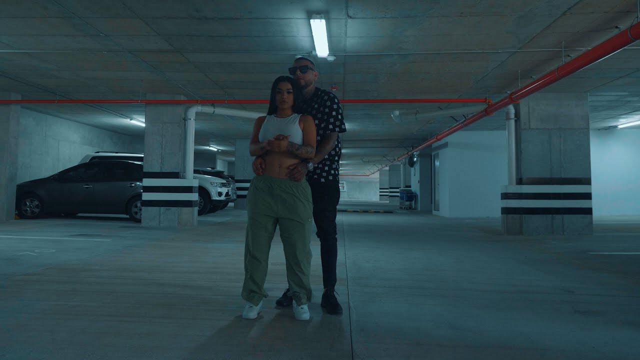Joztin Bwoy x Tatiqueen - No quiero mentirte [Official Video] ‪‪‪@AlajuelitaUnderground