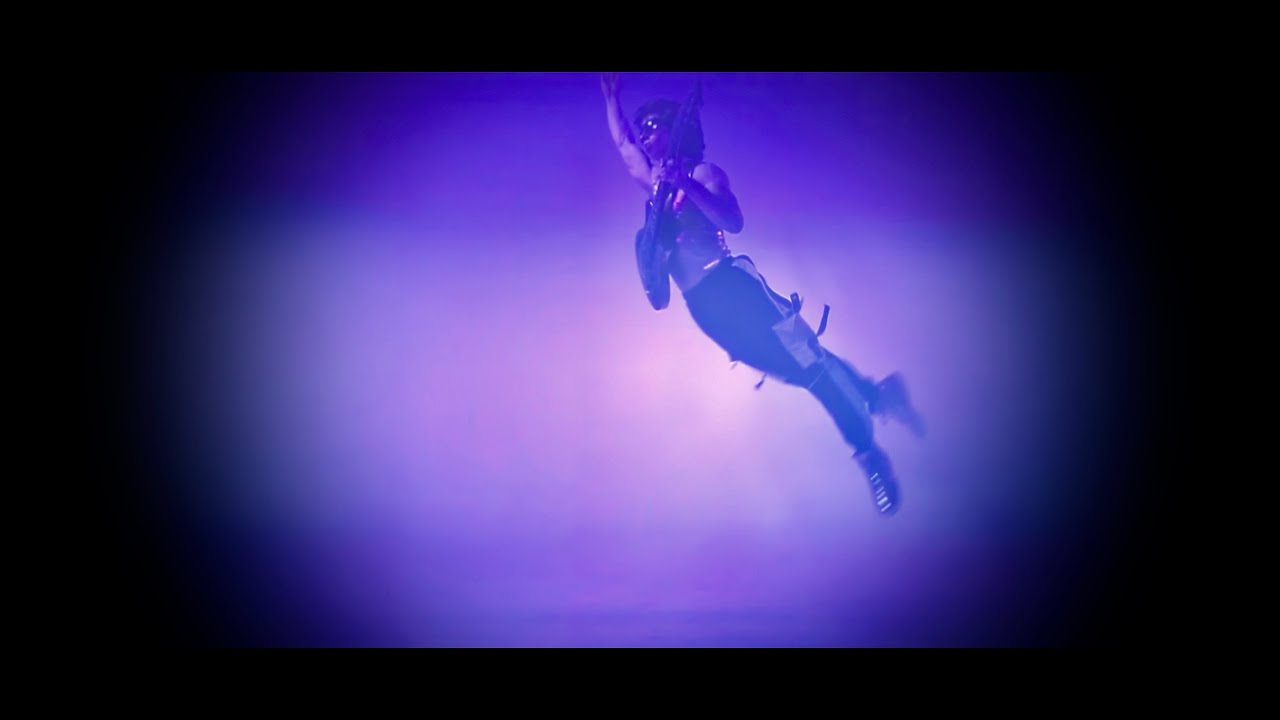Gold Star - Christian Vegh Official Music Video