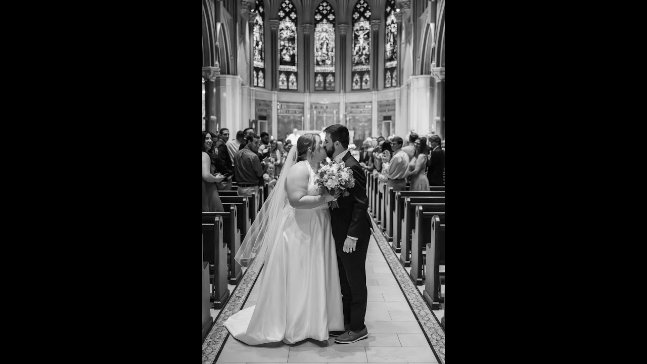 Tanner and Margaret Wedding Video