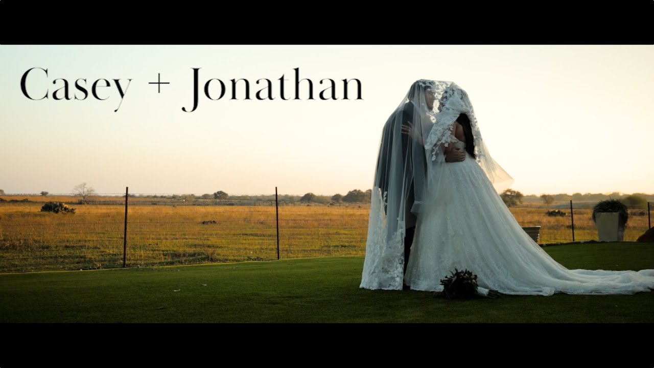 I Can't Wait To Spend The Rest Of My Life Loving You | Casey & Jonathan | Twisted Ranch