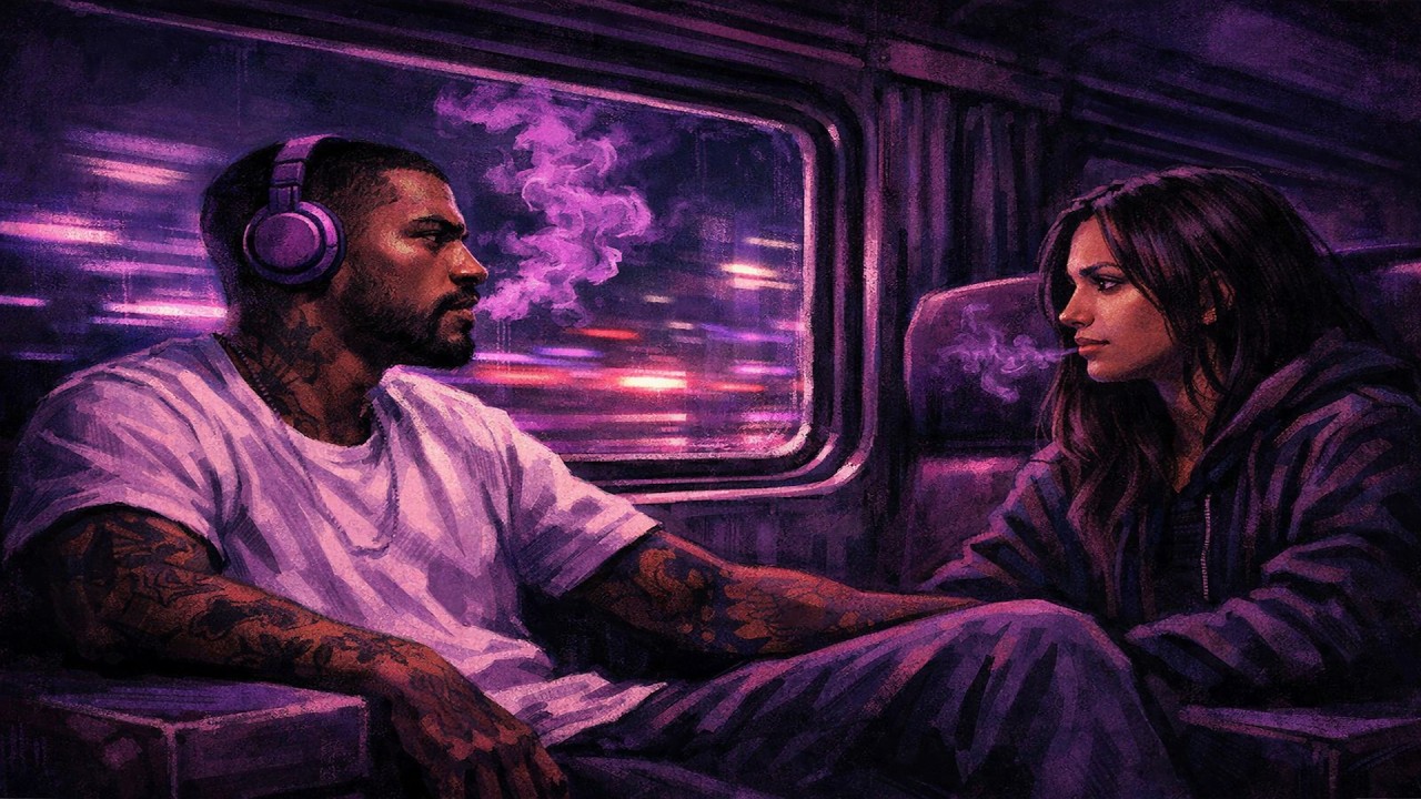 Nothing Special, Just Vibes — OG Chill Rap | West Coast • 420 Chill • Bluesy