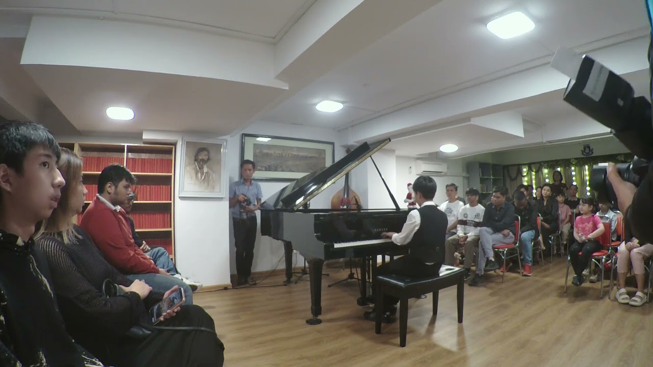 Turkish March - Amadeus Mozart