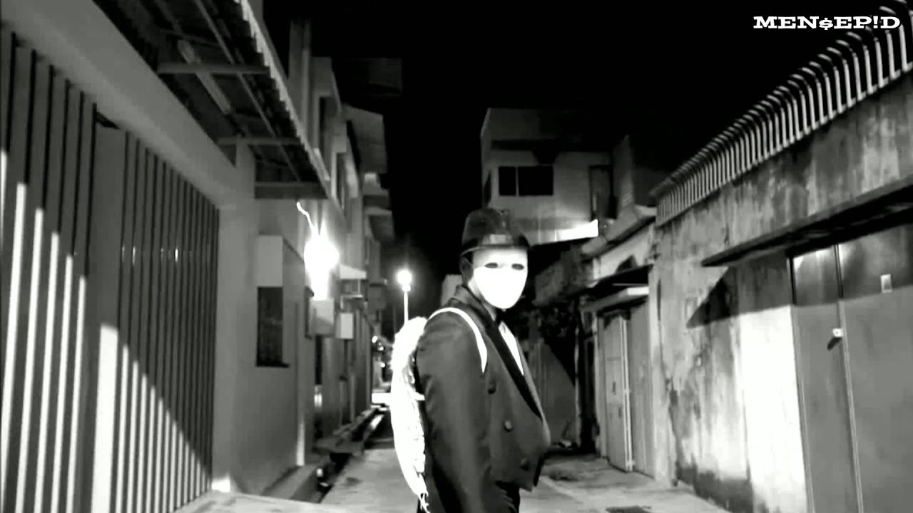 George Michael - Cowboys and Angels (Mensepid Video Edit)