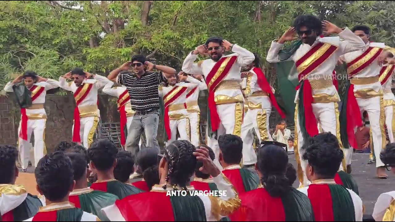 Pattambi Fest 2026. ചെറിയ ഒരു ഡാൻസ് വീഡിയോ 👍🥰🔥 #pattambi #pattambifest #fest #fest2026 