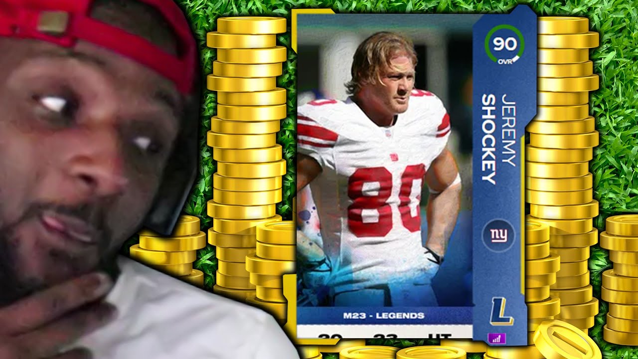 THIS *NEW* COIN METHOD MIGHT BREAK MADDEN 23 ULTIMATE TEAM!